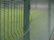 Mesh Fencing Contractors Bolton Bury Manchester